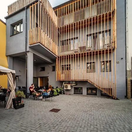 Apartment Aviatik