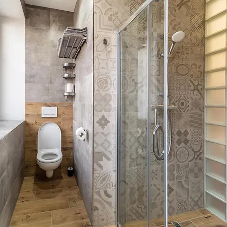 Apartment Aviatik Budweis