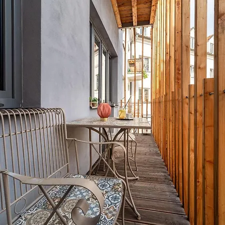 Aviatik Apartman České Budějovice