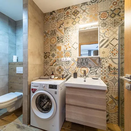 Апартаменты Aviatik