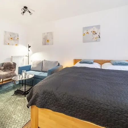 Aviatik Апартаменты