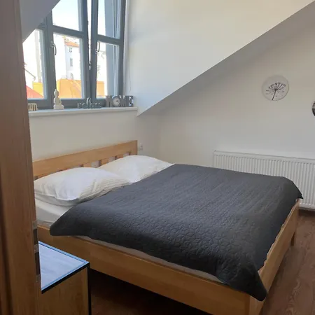 Апартаменты Aviatik