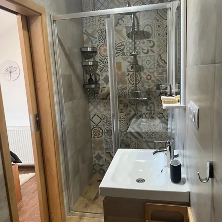 Апартаменты Aviatik