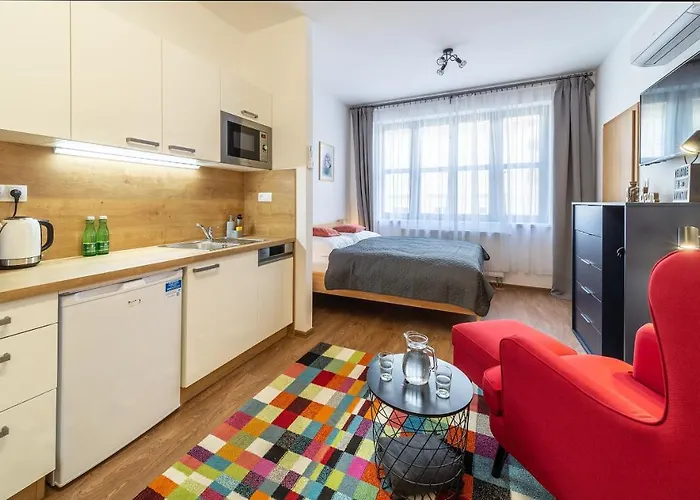 Aviatik Apartman