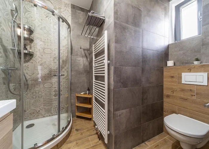 Aviatik Apartman České Budějovice