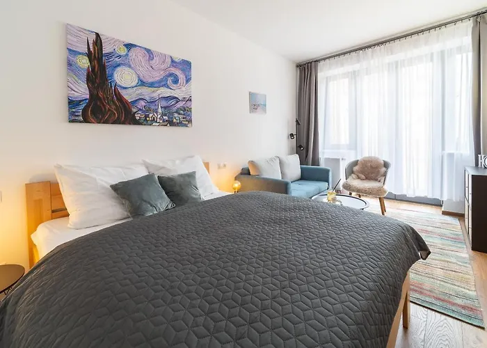 Apartman Aviatik
