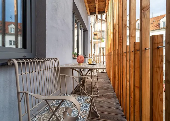 Aviatik Apartman České Budějovice