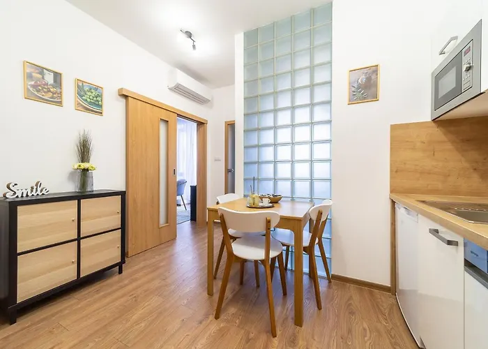Apartman Aviatik České Budějovice