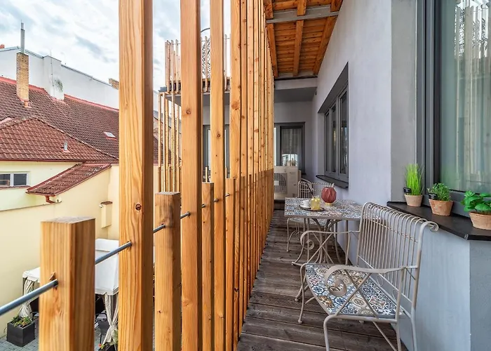 Lejlighed Aviatik Ceske Budejovice