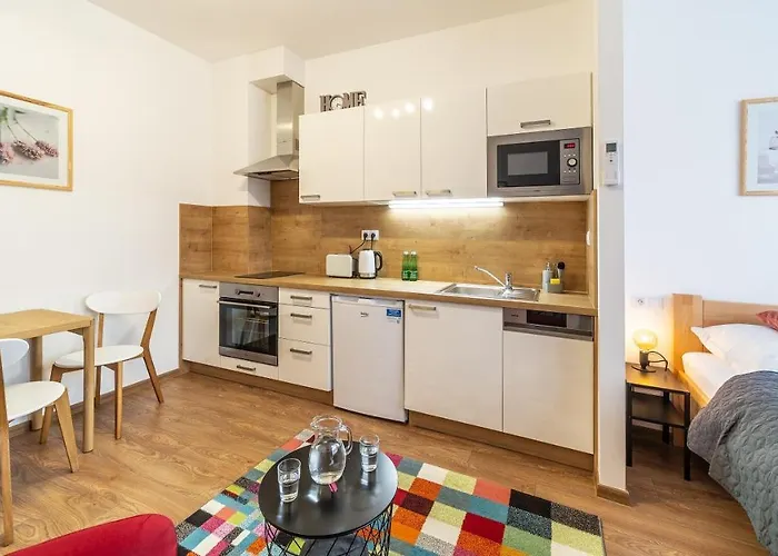 Apartman Aviatik *