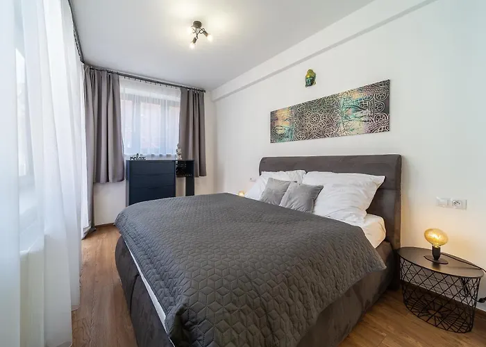 Apartman Aviatik *
