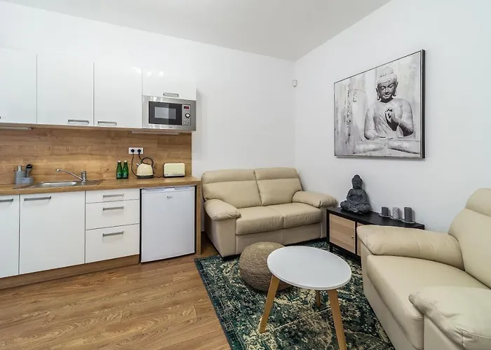 Apartman Aviatik České Budějovice