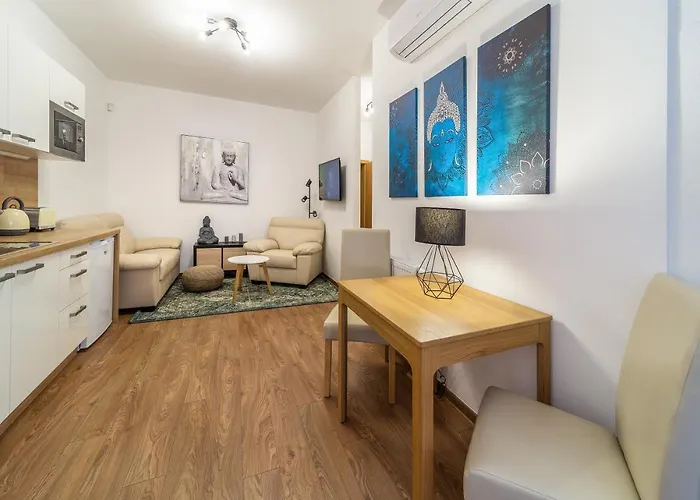 Apartman Aviatik *