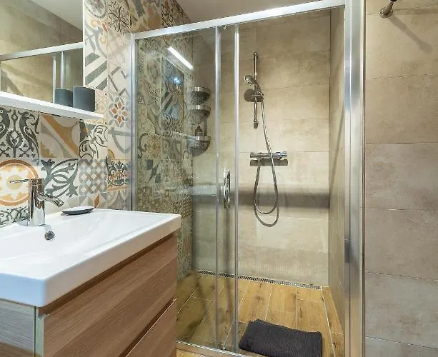 Aviatik Apartman České Budějovice