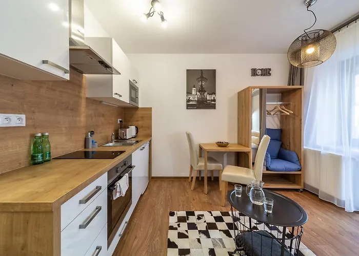 Apartman Aviatik